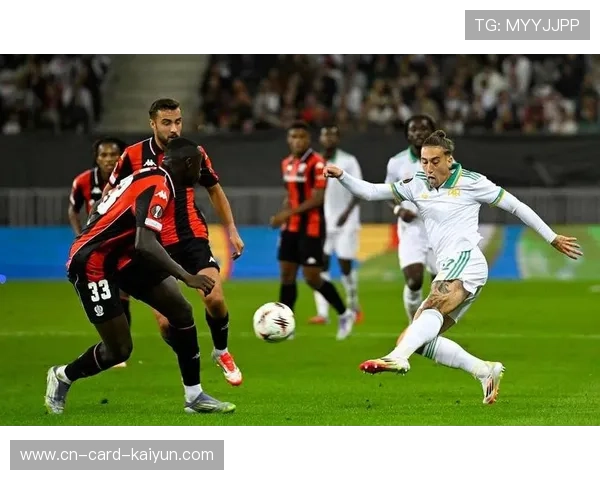 欧联杯火星撞地球：利物浦 vs 罗马