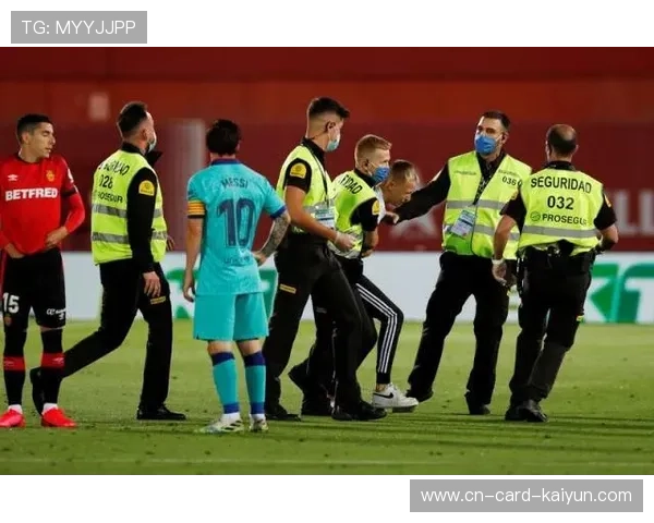 巴萨反击配合快速且默契令人侧目