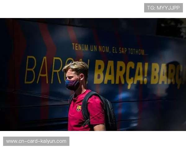 巴萨突然加速谈判英超新星,速度之快令人意外 巴萨突然加速谈判英超新星,速度之快令人意外