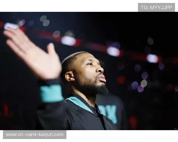 利拉德最后三分,开拓者创造奇迹 利拉德最后三分,开拓者创造奇迹