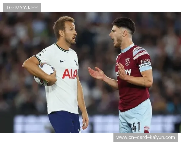 热刺利用快速传递撕开防守：速攻美学在英超的现代解读