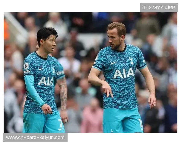 英超热刺中路渗透频发,球门前机会涌现——解码热刺的攻防新纪元