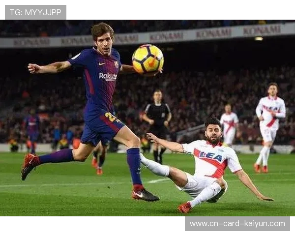 巴萨中场抢断后快速推进形成绝佳机会——从抢断到终结的节拍艺术