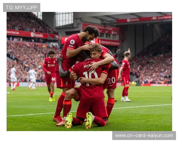 利物浦小范围传球破密防,迪亚斯推射建功 利物浦小范围传球破密防,迪亚斯推射建功
