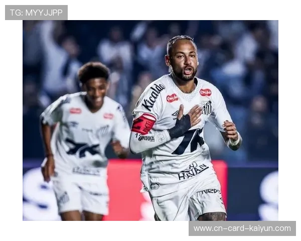 内马尔轻巧过顶横传,助力球队创造致胜良机